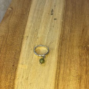 Bague Aventurine
