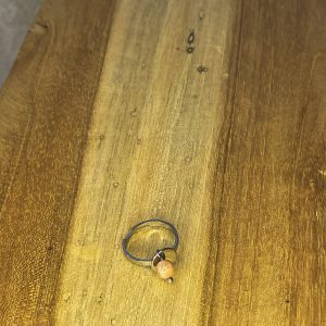 Bague Pierre de Soleil