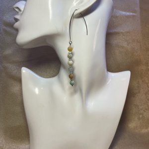 Jordann Amazonite
