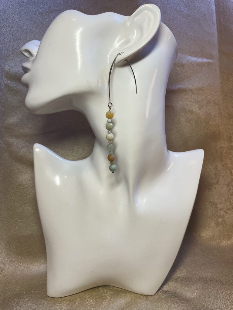 Jordann Amazonite