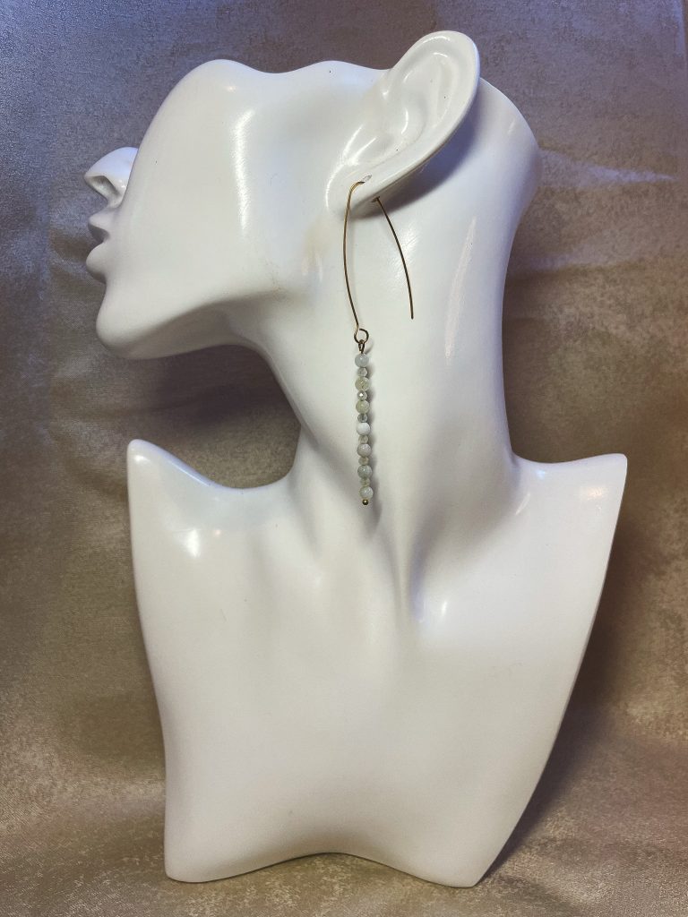 Jordann Aigue-Marine