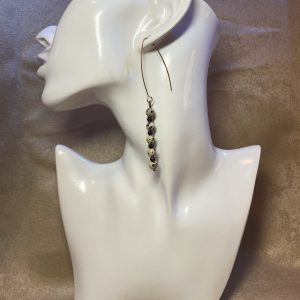 Jordann Jaspe Dalmatien