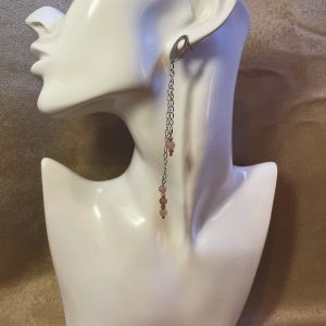 Manali Quartz Fraise