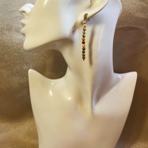 Loïs Agate Crazy Lace