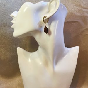 Marie Quartz Fumé