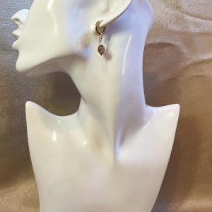 Marie Quartz Rutile