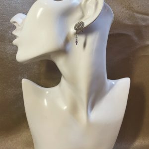 Mélisse Fluorite