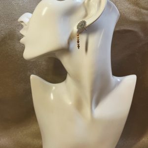 Mélisse Agate