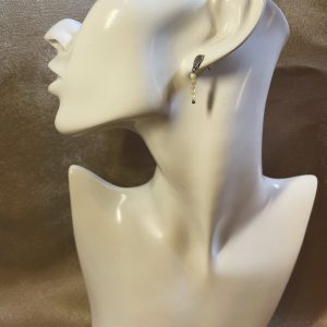 Mélisse Coquillage