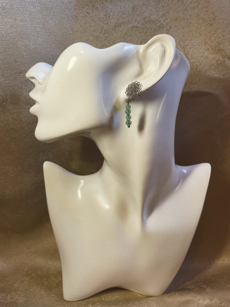 Mélisse Aventurine
