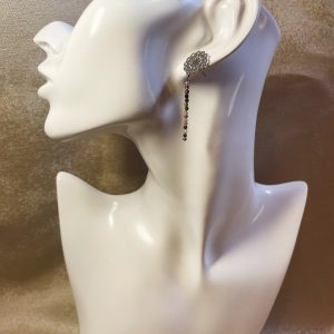 Mélisse Tourmaline