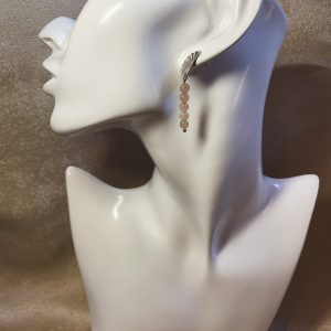 Mélisse Quartz Fraise