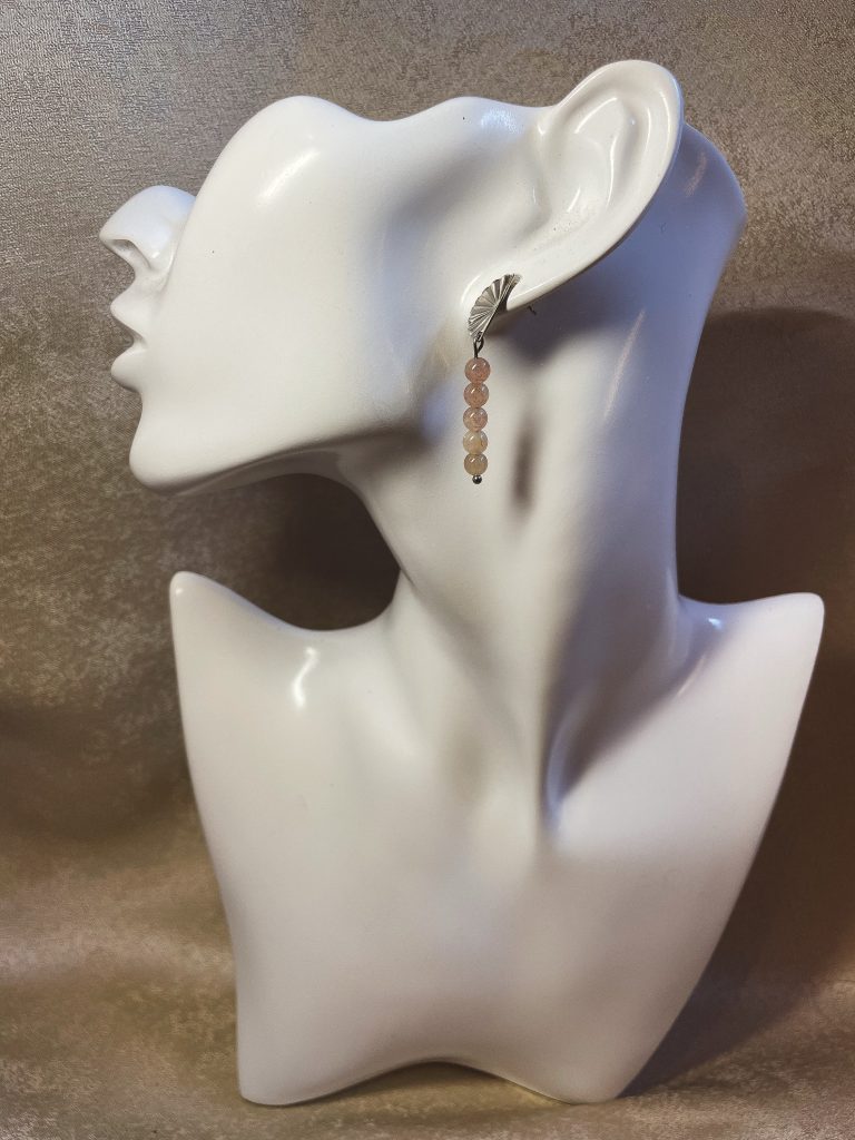 Mélisse Quartz Fraise