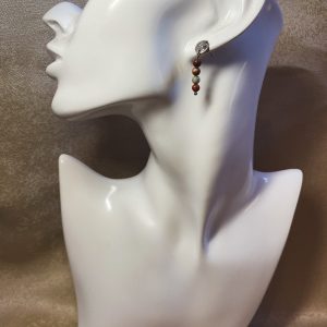 Mélisse Jaspe Aqua Terra