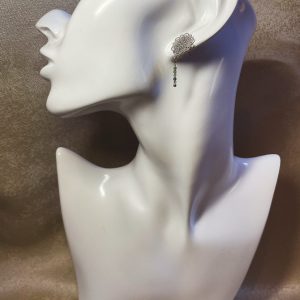 Mélisse Agate Mousse
