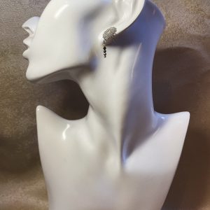 Mélisse Tourmaline