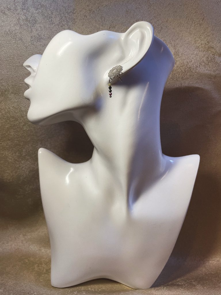 Mélisse Tourmaline