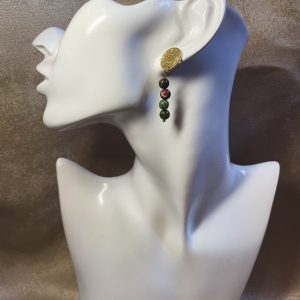 Mélisse Agate Indienne