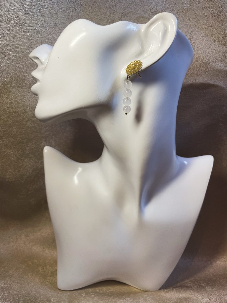 Mélisse Quartz Rose