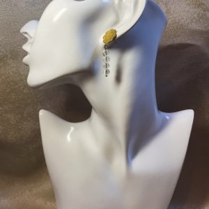Mélisse Cristal de Roche