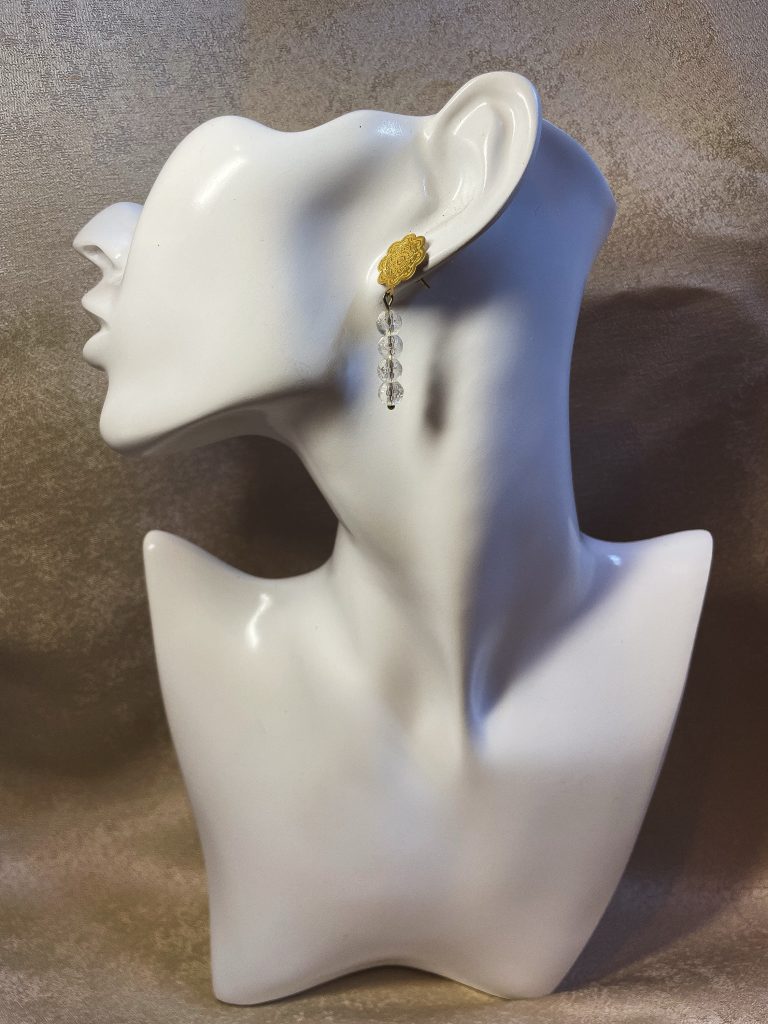 Mélisse Cristal de Roche