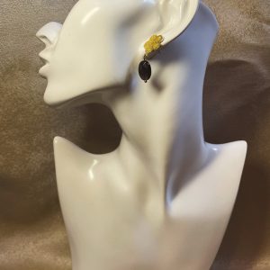 Mélisse Quartz Fumé