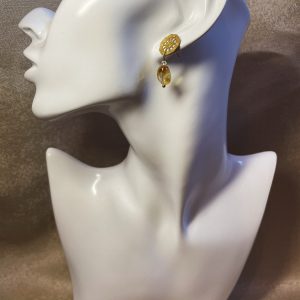 Mélisse Citrine