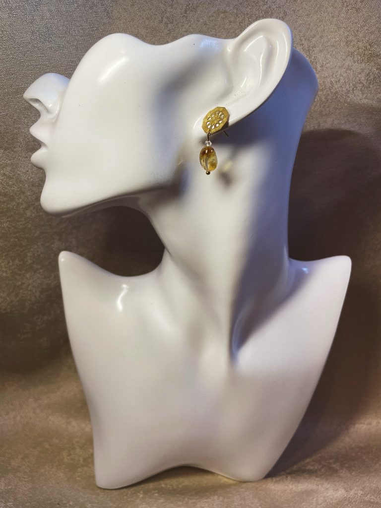 Mélisse Citrine