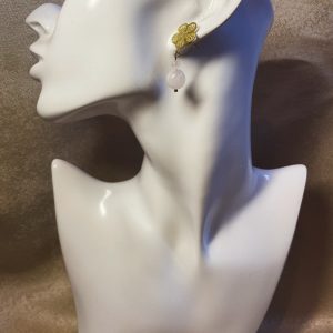 Mélisse Quartz Rose