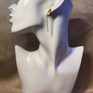 Mélisse Quartz Rutile