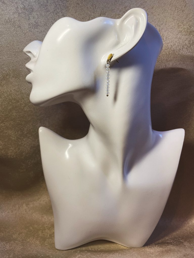 Mélisse Opalite