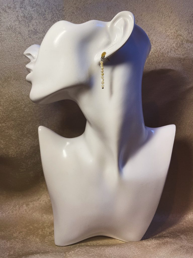 Mélisse Coquillage