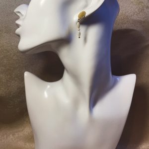 Mélisse Coquillage