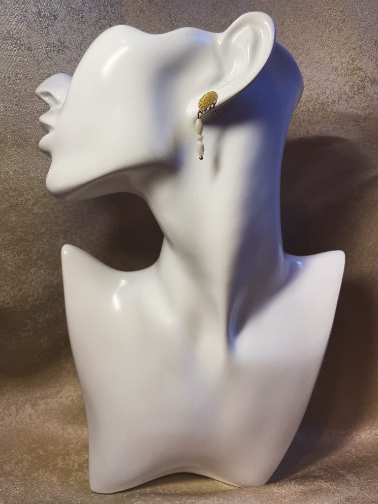 Mélisse Coquillage