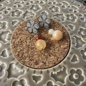 Mélisse Agate